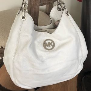 Authentic Michael Kors Bag